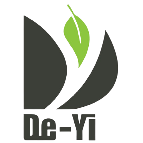 Deyi TECH Logo